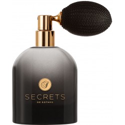 Eau de parfum Secret de Sothys