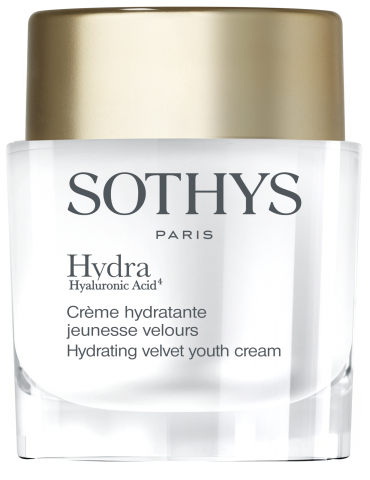 Crème Hydratante jeunesse...