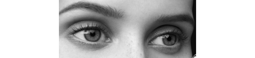 REGARD ET YEUX